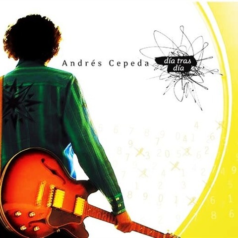 Grabacion dia tras dia