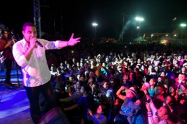 Cumpleaños de mi mama