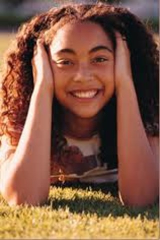 My freshmen year!!!!