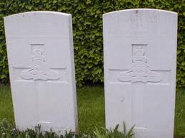 Poe's mom died and his dad died two days later