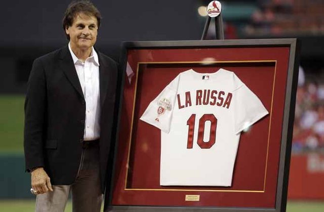 Interpersonal: Figurehead