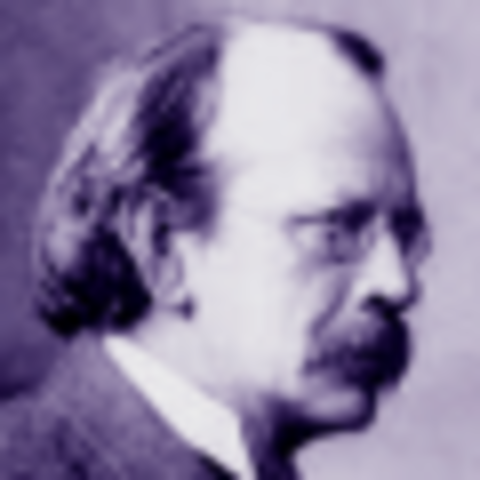 J J Thomson