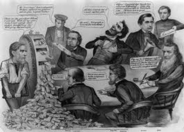 National Banking Act  of 1863!
