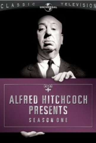 Alfred Hitchcock Presents (TV)