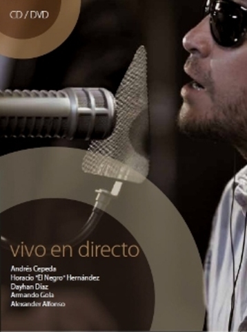 Vivo en directo