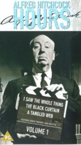 The Alfred Hitchcock Hour (TV)