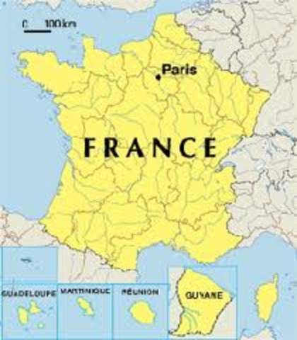 Congress named Adams a minister to France