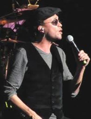 Nominado a los premios shock