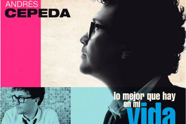 Lo mejor que hay en mi vida