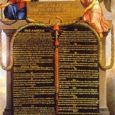 Timeline: dalla Rivoluzione Francese alla Restaurazione