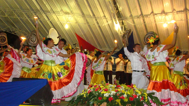 FESTIVAL DEL PORRO SAN PELAYO/CORDOBA/COLOMBIA