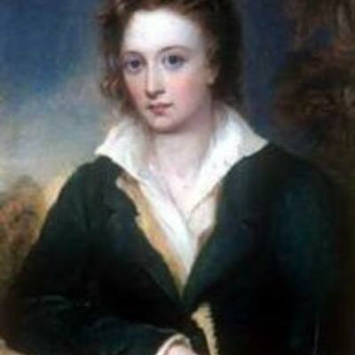 Timeline: Percy Shelley