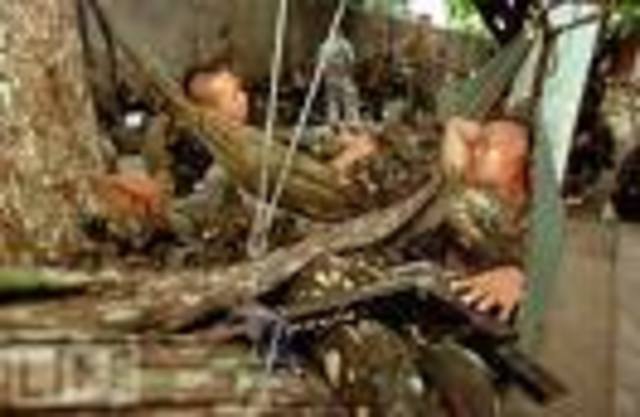 Phillipine Revolution