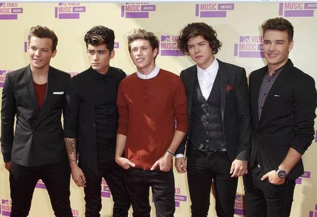 Up all nighjt live tour