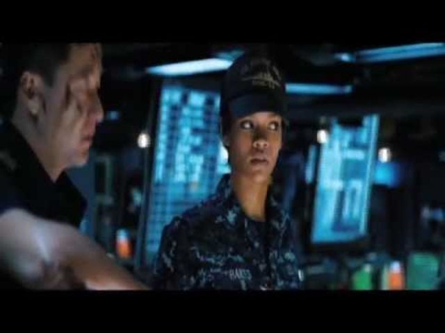 Rihanna : Insaciable