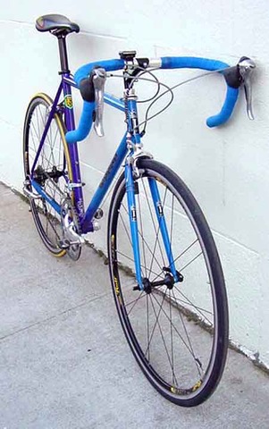 Independent Fabrication Crown Jewel