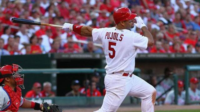 Informational: Disseminator