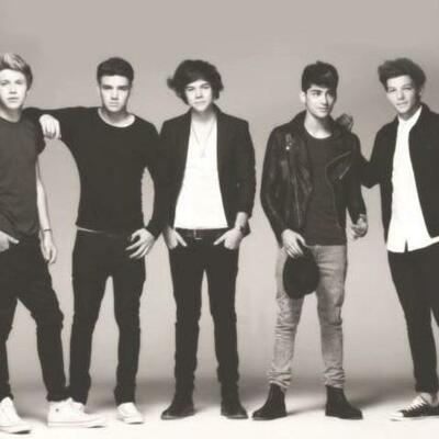 Timeline: One Direction