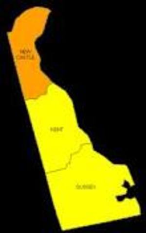 Delaware