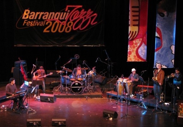 Barranquijazz