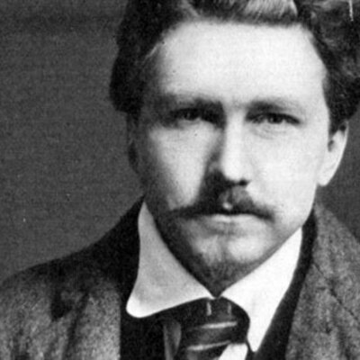 Timeline: Ezra Pound