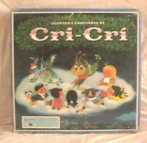 sus primeros cuentos