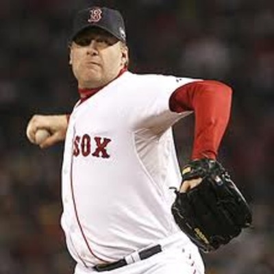 Timeline: The Life of a Baseball-Pitching Star, Curt Schilling