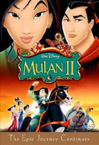 Mulan