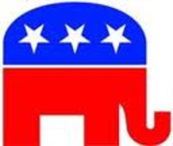 Republican party founded