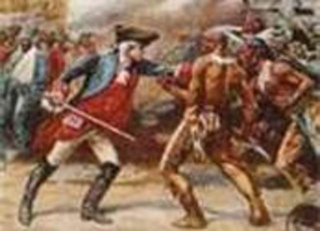 French and Indian War