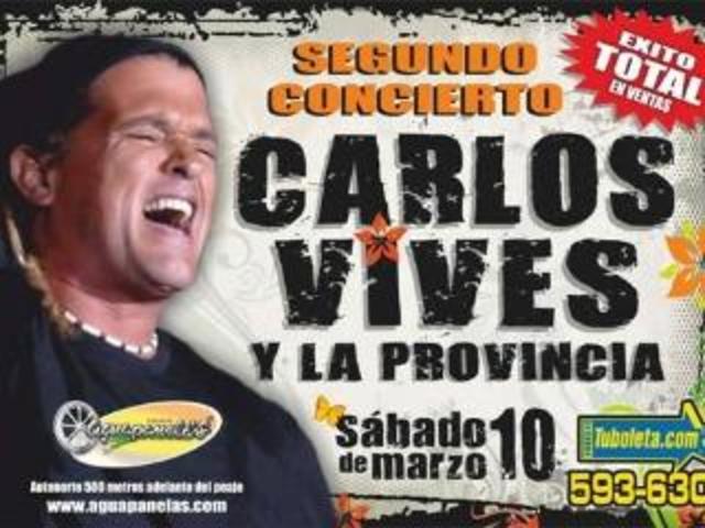 band organizes the province