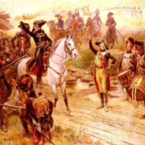 Prima Guerra d'Indipendenza Italiana