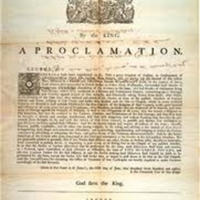 Timeline: TImeline of unit 2