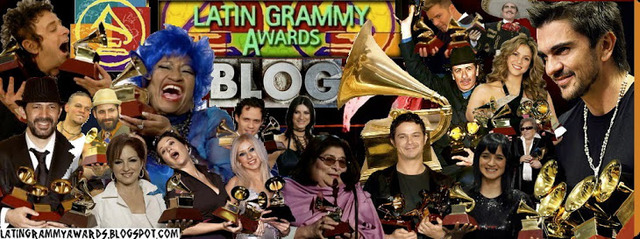 Grammy Awards nomination