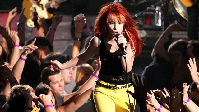 MTV Video Music Awards 2008