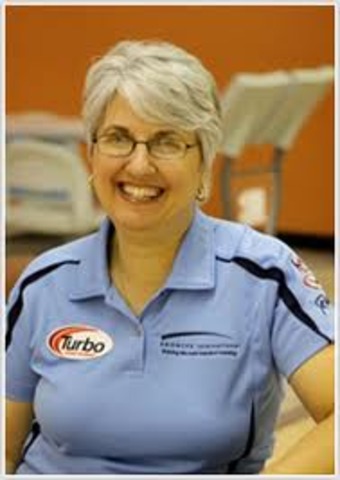 Lucy Giovinco first US Bowler to win World Cup