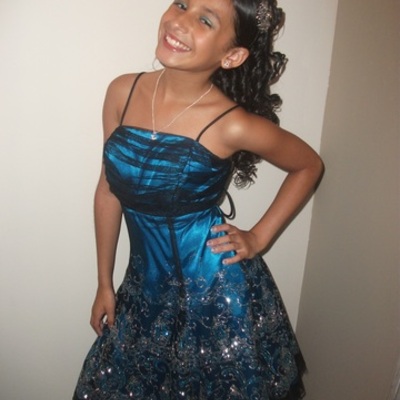 Timeline: Jaylene's History