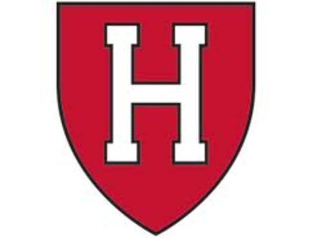 John Adams was educated at harvard university