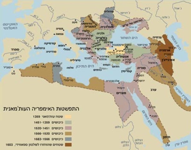 מחמד הראשון 1403-1421