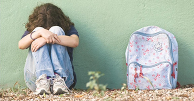 Cuántos se han sentido agredidos