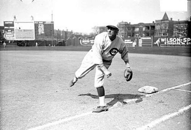 Cubs Set Record For Highest Score