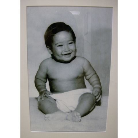 Birth of Mario Lopez