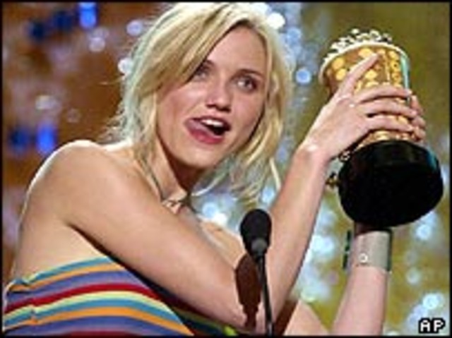 First Award and First Successful Film