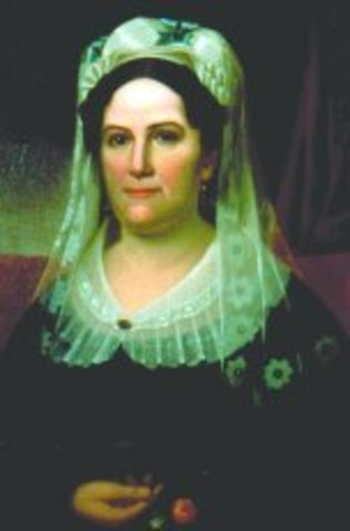 Andrew Jackson Marries