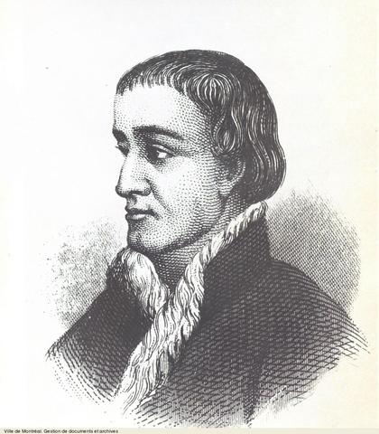 Maisonneuve - VIlle Marie