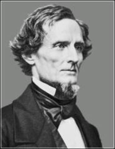 Jefferson Davis