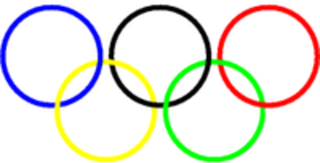 Olympics