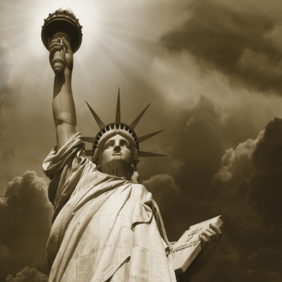 Timeline: Immigration Timeline