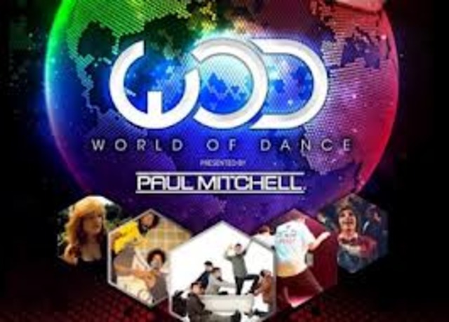 Choreographer of the Year