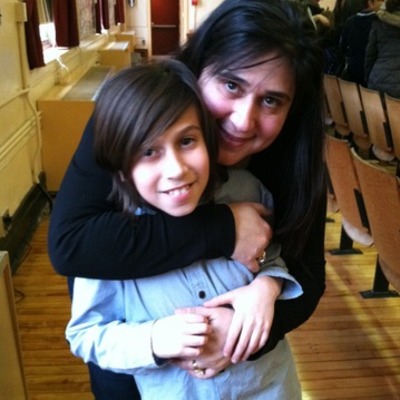 Timeline: Tomasina Carnival: The Life of my Mother